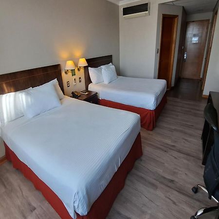 Concepción Hotel Diego De Almagro Lomas Verdes מראה חיצוני תמונה