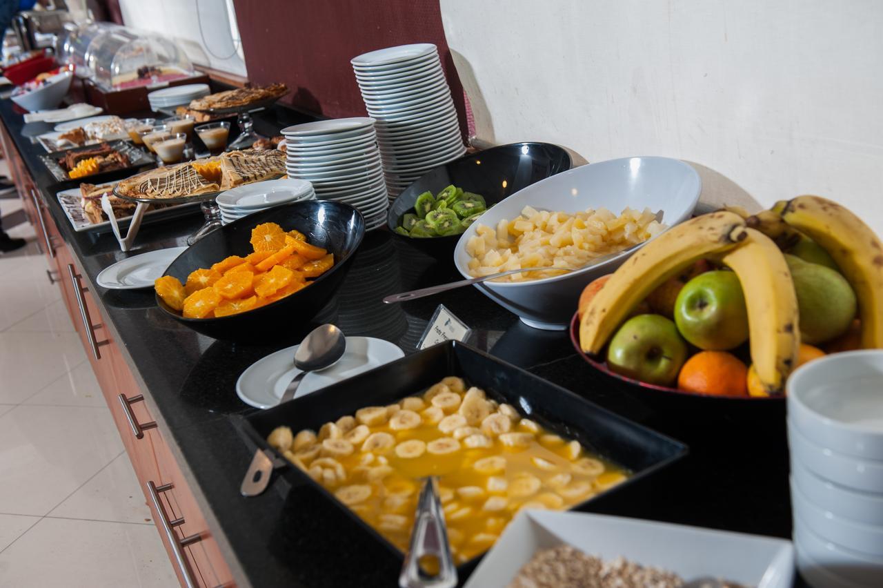 Concepción Hotel Diego De Almagro Lomas Verdes מראה חיצוני תמונה