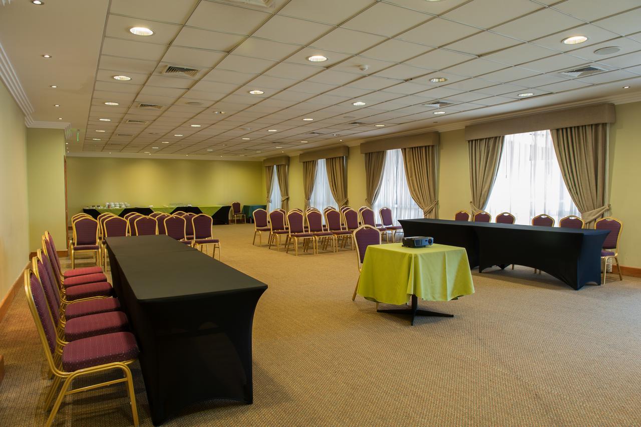 Concepción Hotel Diego De Almagro Lomas Verdes מראה חיצוני תמונה
