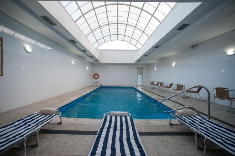 Concepción Hotel Diego De Almagro Lomas Verdes מראה חיצוני תמונה